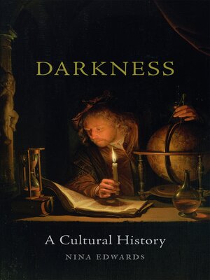 cover image of Darkness